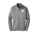 Galvin Masters Men's Nike Therma-FIT Full Zip Fleece